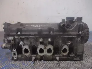 55202141 Клапанная крышка Fiat Seicento Арт AL15298868925, вид 3