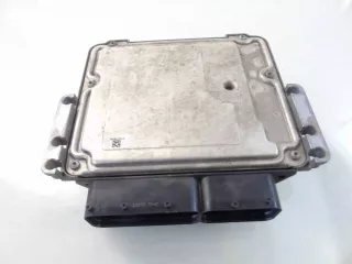 0281017827,55255373 Блок управления двигателем Fiat 500L Арт AL15298928934, вид 2