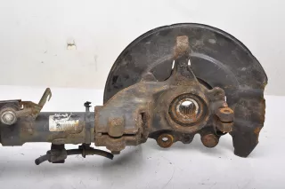 DV61-18045-LC Амортизатор передний правый Ford Tourneo connect 2 Арт AL15299158324_2, вид 6