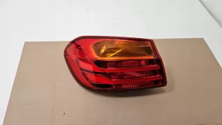  Фонарь задний левый BMW 4 F32/F33/GT F36 Арт AL15299384447, вид 1
