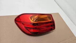  Фонарь задний левый BMW 4 F32/F33/GT F36 Арт AL15299384447, вид 2