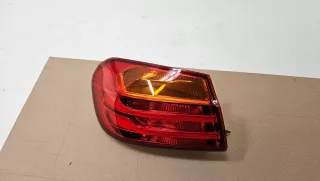  Фонарь задний левый BMW 4 F32/F33/GT F36 Арт AL15299384447, вид 3