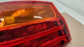  Фонарь задний левый BMW 4 F32/F33/GT F36 Арт AL15299384447, вид 5