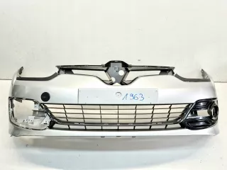 620220055R Бампер передний Renault Megane 3 Арт AL15299670747, вид 1