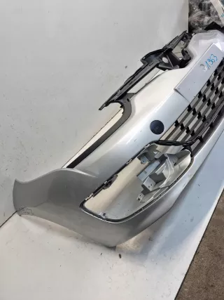 620220055R Бампер передний Renault Megane 3 Арт AL15299670747, вид 3