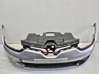 620220055R Бампер передний Renault Megane 3 Арт AL15299670747, вид 4