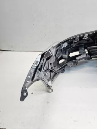 620220055R Бампер передний Renault Megane 3 Арт AL15299670747, вид 5
