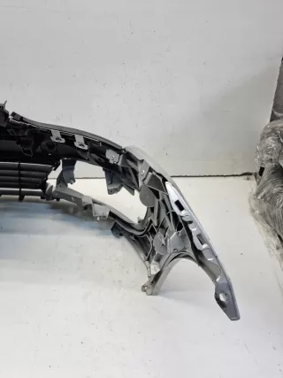 620220055R Бампер передний Renault Megane 3 Арт AL15299670747, вид 6