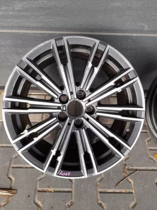  Диск литой BMW 3 G20/G21 Арт AL15299837448, вид 1