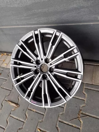  Диск литой BMW 3 G20/G21 Арт AL15299837448, вид 3