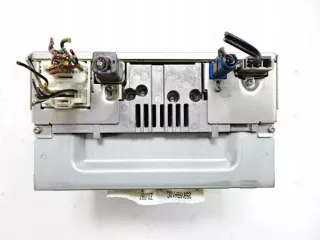 25915BH10C Магнитола (аудио система) Nissan NP 300 Арт AL15299922163, вид 4