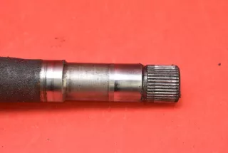 PEUGEOT Полуось передняя правая (приводной вал, шрус) Peugeot 607 Арт AL15300009235, вид 5