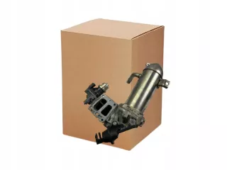 GK2Q9F464AC Клапан EGR Ford Transit 2 Арт AL15300012059, вид 1