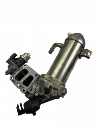 GK2Q9F464AC Клапан EGR Ford Transit 2 Арт AL15300012059, вид 2