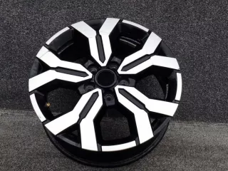  Диск литой Renault Duster 1 Арт AL15300015443_2, вид 1