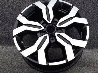  Диск литой Renault Duster 1 Арт AL15300015443_2, вид 6