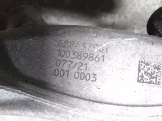 6884379 Кулак поворотный передний левый BMW 7 G11/G12 Арт AL15300075659, вид 3
