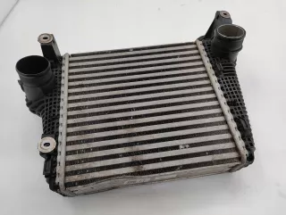 95B145804F,95B.145.804.F Интеркулер Porsche Macan Арт AL15300358997, вид 1