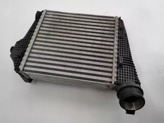 95B145804F,95B.145.804.F Интеркулер Porsche Macan Арт AL15300358997, вид 3