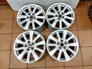  Диск литой Mazda 5 1 Арт AL15300375438, вид 1