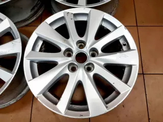  Диск литой Mazda 5 1 Арт AL15300375438, вид 2
