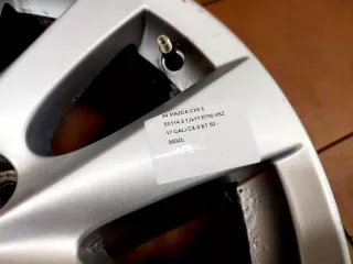  Диск литой Mazda 5 1 Арт AL15300375438, вид 3