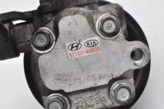57100-4H000 Насос ГУР Hyundai H1 1 Арт AL15304682401, вид 4