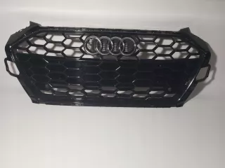  Решетка радиатора Audi A4 B9 Арт AL15304732314, вид 1