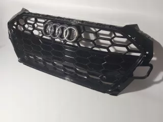  Решетка радиатора Audi A4 B9 Арт AL15304732314, вид 2