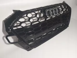  Решетка радиатора Audi A4 B9 Арт AL15304732314, вид 3