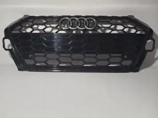  Решетка радиатора Audi A4 B9 Арт AL15304732314, вид 4