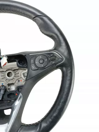34334202A Рулевое колесо Opel Mokka 1 Арт AL15304779094, вид 3