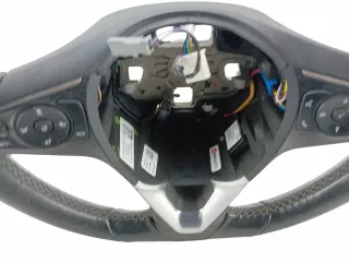 34334202A Рулевое колесо Opel Mokka 1 Арт AL15304779094, вид 4