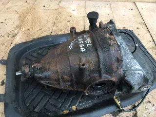  Дифференциал Opel Omega B Арт AL15304840531, вид 3