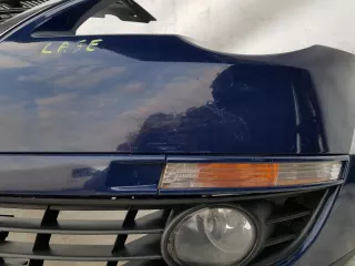 4575754E64 Бампер передний Volkswagen Passat B6 Арт AL15305095489, вид 4