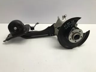 32246249 Кулак задний левый Volvo XC40 Арт AL15305382377, вид 1