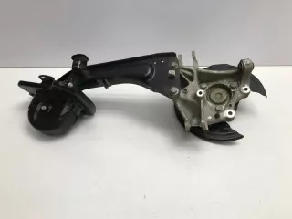 32246249 Кулак задний левый Volvo XC40 Арт AL15305382377, вид 3