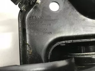 32246249 Кулак задний левый Volvo XC40 Арт AL15305382377, вид 4