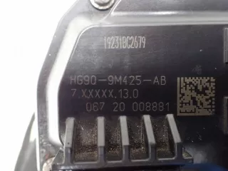 HG9Q-9M425-AB Клапан EGR Ford Focus 4 Арт AL15305467629, вид 3
