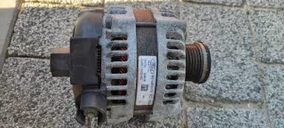 CV6T-10300-BC,FORD Генератор Ford B-Max Арт AL15305531536, вид 1