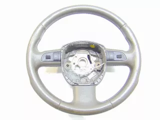  Рулевое колесо Audi A6 C6 (S6,RS6) Арт AL15305594951, вид 1