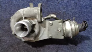 55239695 Турбина Lancia Delta 3 Арт AL15305631195, вид 4