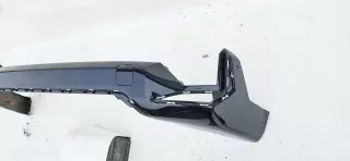 51125A045A5 Бампер задний BMW X1 U11 Арт AL15305769149, вид 2