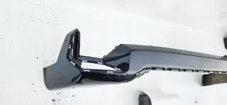 51125A045A5 Бампер задний BMW X1 U11 Арт AL15305769149, вид 3