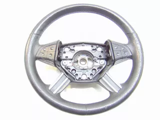  Рулевое колесо Mercedes ML W164 Арт AL15305801149_2, вид 1