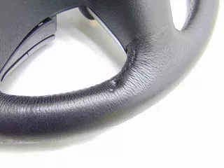  Рулевое колесо Mercedes ML W164 Арт AL15305801149_2, вид 12
