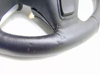  Рулевое колесо Mercedes ML W164 Арт AL15305801149_2, вид 13