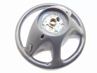  Рулевое колесо Mercedes ML W164 Арт AL15305801149_2, вид 4