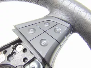  Рулевое колесо Mercedes ML W164 Арт AL15305801149_2, вид 5