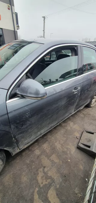 15306043350 Дверь передняя левая Volkswagen Jetta 5 Арт AL15306043350, вид 1